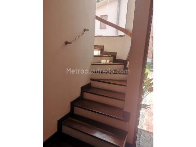 Casa de 4 alcobas en venta en Trebol, Manizales, 230 m² · foto 10 de 16