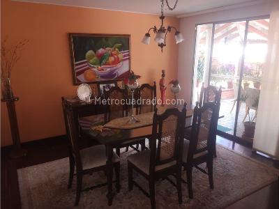 Casa de 4 alcobas en venta en Trebol, Manizales, 230 m² · foto 11 de 16