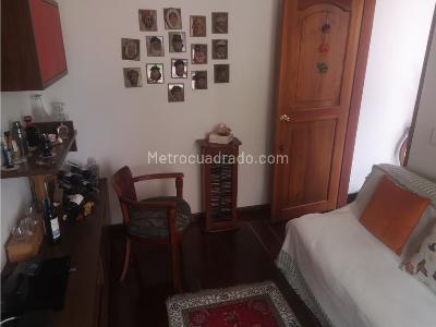 Casa de 4 alcobas en venta en Trebol, Manizales, 230 m² · foto 5 de 16