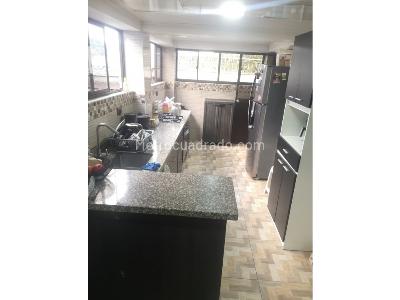 Apartamento de 3 alcobas en venta en La Leonora, Manizales, 120 m² · foto 2 de 13