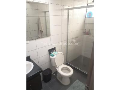 Apartamento de 3 alcobas en venta en La Leonora, Manizales, 120 m² · foto 4 de 13