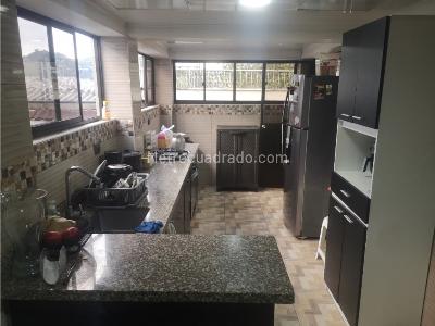 Apartamento de 3 alcobas en venta en La Leonora, Manizales, 120 m² · foto 5 de 13