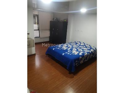 Apartamento de 3 alcobas en venta en La Leonora, Manizales, 120 m² · foto 6 de 13