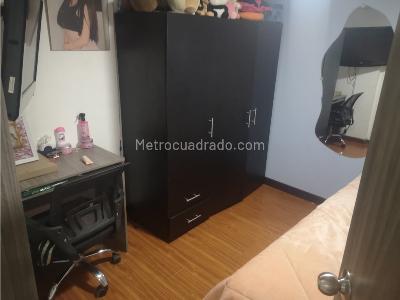 Apartamento de 3 alcobas en venta en La Leonora, Manizales, 120 m² · foto 9 de 13