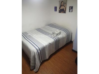 Apartamento de 3 alcobas en venta en La Leonora, Manizales, 120 m² · foto 11 de 13