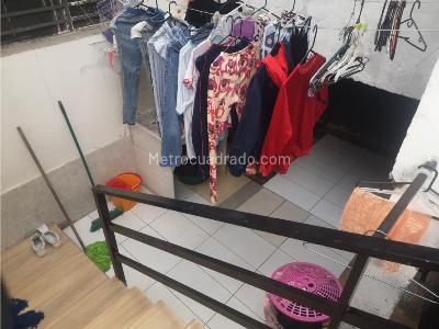 Apartamento de 3 alcobas en venta en La Leonora, Manizales, 120 m² · foto 13 de 13