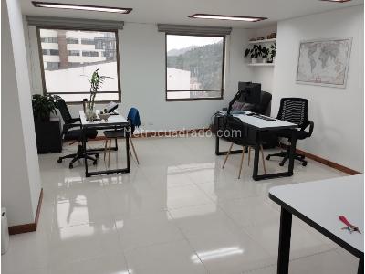 Oficina en Arriendo, Cable, Manizales