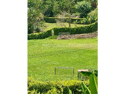 Casa en venta en Kilometro 41, Manizales · foto 20 de 20