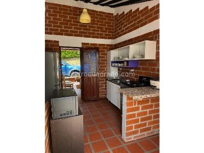 Casa en venta en Kilometro 41, Manizales · foto 5 de 20