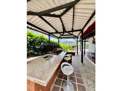 Casa en venta en Kilometro 41, Manizales · foto 6 de 20