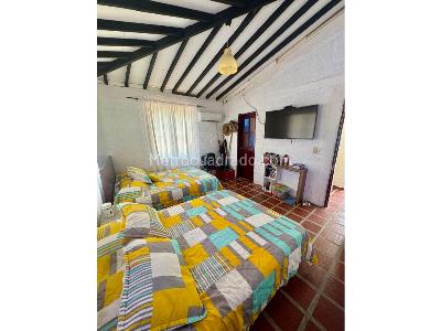 Casa en venta en Kilometro 41, Manizales · foto 9 de 20