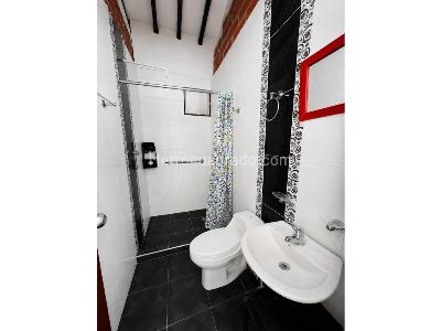 Casa en venta en Kilometro 41, Manizales · foto 10 de 20