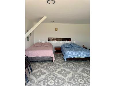 Casa en venta en Kilometro 41, Manizales · foto 11 de 20