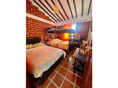 Casa en venta en Kilometro 41, Manizales · foto 13 de 20