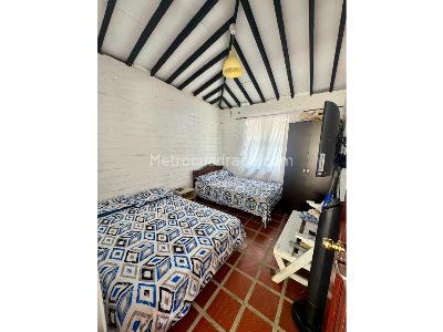 Casa en venta en Kilometro 41, Manizales · foto 15 de 20