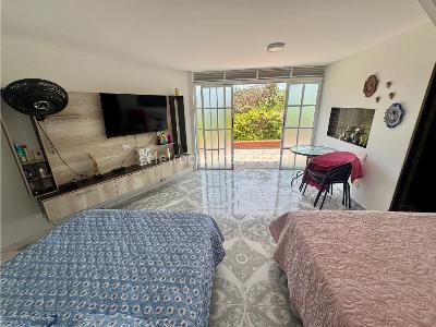 Casa en venta en Kilometro 41, Manizales · foto 16 de 20