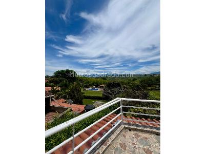 Casa en venta en Kilometro 41, Manizales · foto 17 de 20