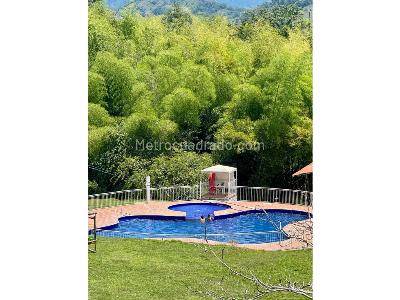 Casa en venta en Kilometro 41, Manizales · foto 19 de 20