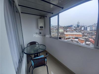 Casa en venta en Cervantes, Manizales · foto 3 de 20