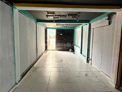 Retail space for rent in Milan, Manizales