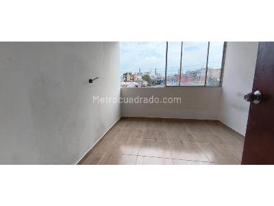 Studio for rent in Campohermoso, Manizales