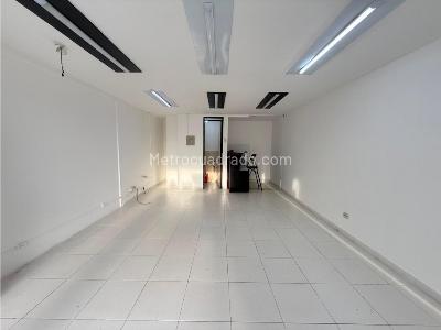 Retail space for rent in Versalles, Manizales