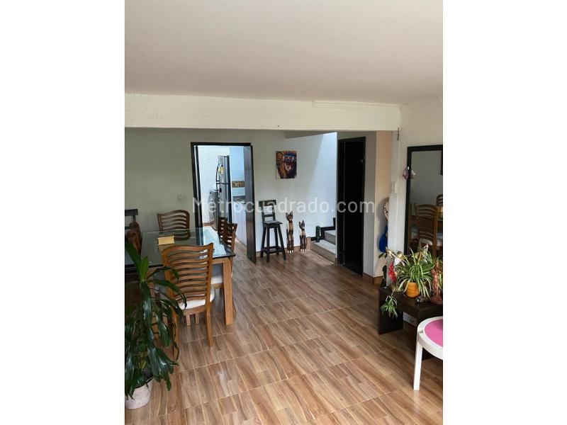 Casa en Arriendo, Alcazares, Manizales