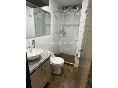 Apartamento en venta en Palermo, Manizales · foto 4 de 13