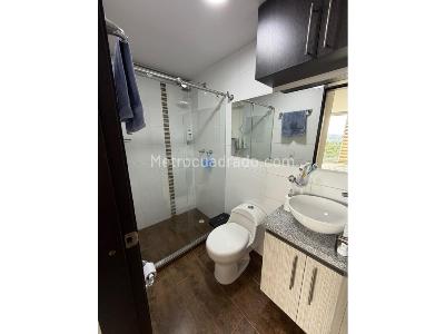 Apartamento en venta en Palermo, Manizales · foto 5 de 13