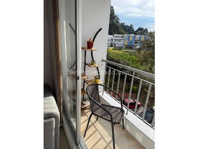 Apartamento en venta en Palermo, Manizales · foto 10 de 13