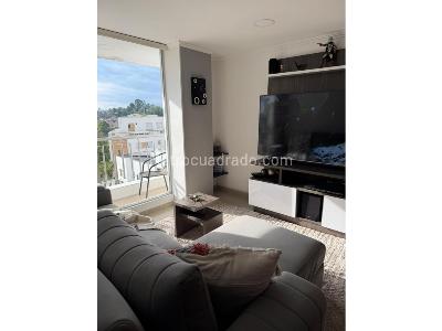 Apartamento en venta en Palermo, Manizales · foto 12 de 13