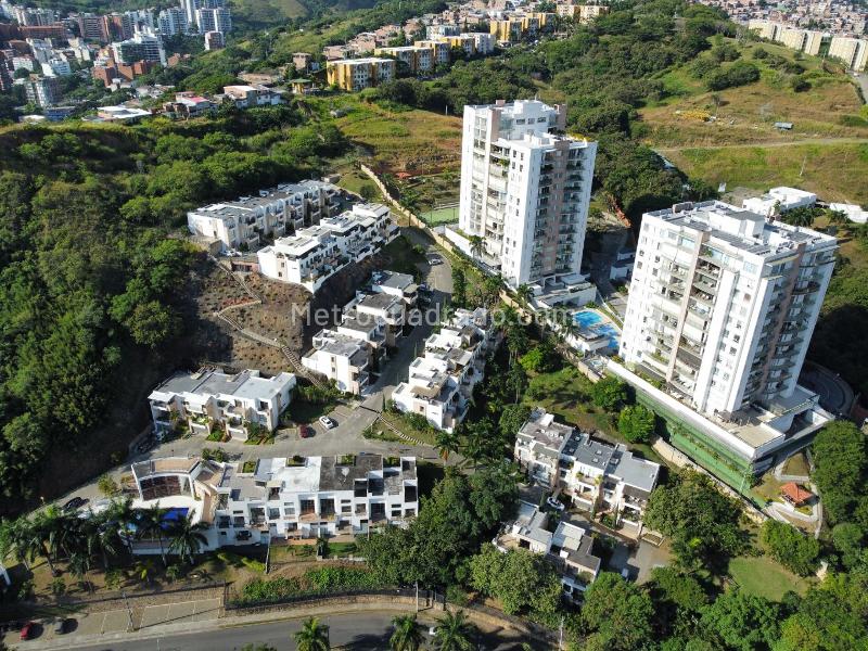 Lote en Venta, ALTOS DEL AGUACATAL, Cali - Vista 3