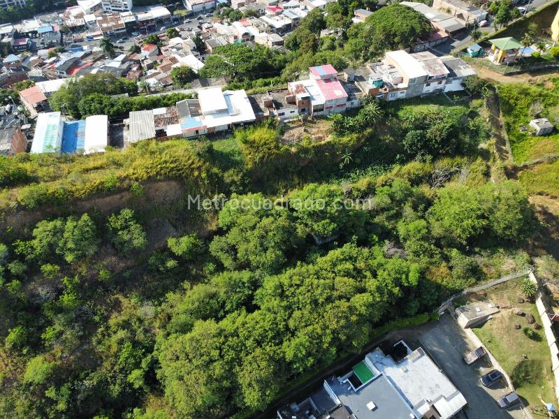 Lote en Venta, ALTOS DEL AGUACATAL, Cali - Vista 4