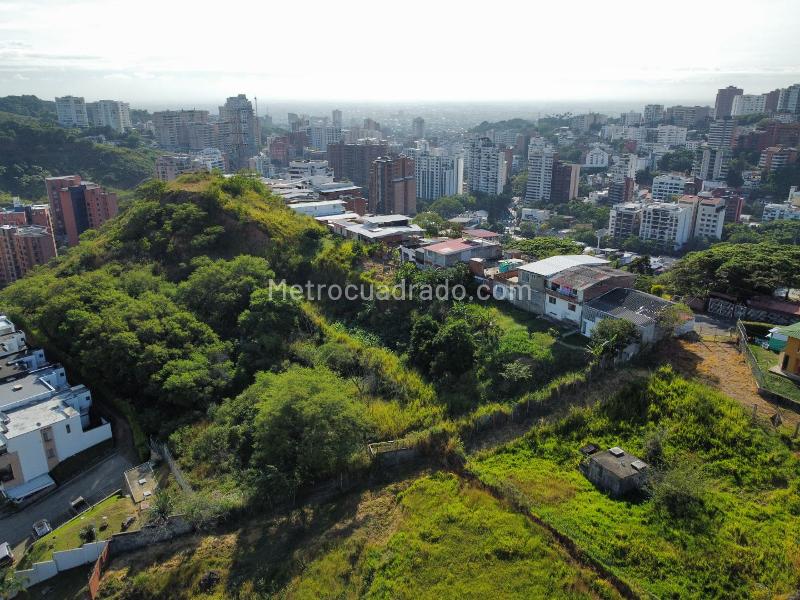 Lote en Venta, ALTOS DEL AGUACATAL, Cali - Vista 5