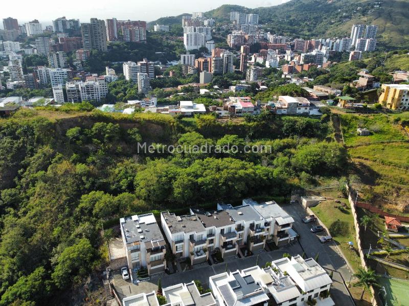 Lote en Venta, ALTOS DEL AGUACATAL, Cali - Vista 2