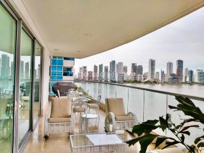 Apartamento en venta en Castillo Grande, Cartagena · foto 2 de 16