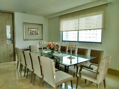 Apartamento en venta en Castillo Grande, Cartagena · foto 4 de 16