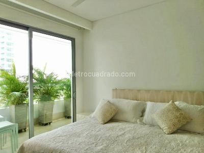 Apartamento en venta en Castillo Grande, Cartagena · foto 6 de 16