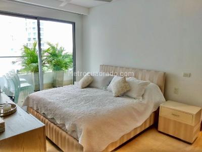 Apartamento en venta en Castillo Grande, Cartagena · foto 7 de 16