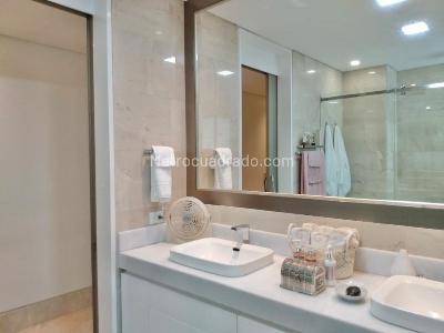 Apartamento en venta en Castillo Grande, Cartagena · foto 9 de 16