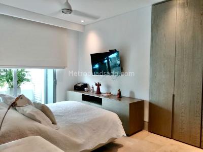 Apartamento en venta en Castillo Grande, Cartagena · foto 11 de 16