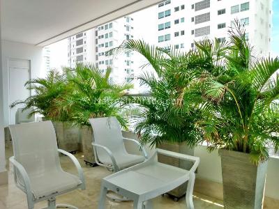 Apartamento en venta en Castillo Grande, Cartagena · foto 13 de 16