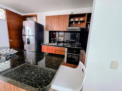Apartamento de 2 alcobas en venta en Bocagrande, Cartagena, 80 m² · foto 12 de 20