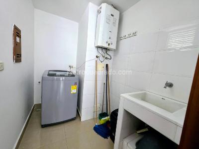 Apartamento de 2 alcobas en venta en Bocagrande, Cartagena, 80 m² · foto 20 de 20