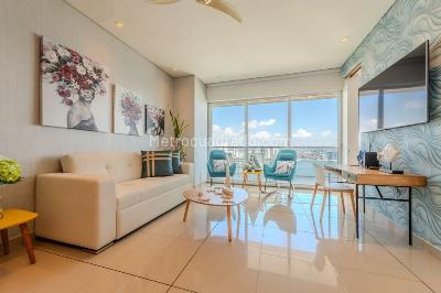 Apartamento en venta en Bocagrande, Cartagena · foto 2 de 20
