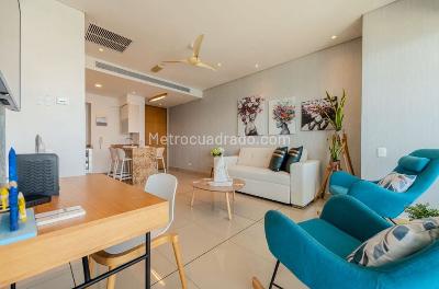 Apartamento en venta en Bocagrande, Cartagena · foto 3 de 20