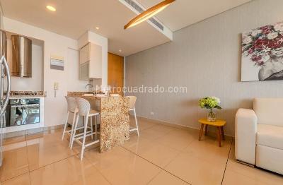 Apartamento en venta en Bocagrande, Cartagena · foto 5 de 20