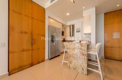 Apartamento en venta en Bocagrande, Cartagena · foto 6 de 20