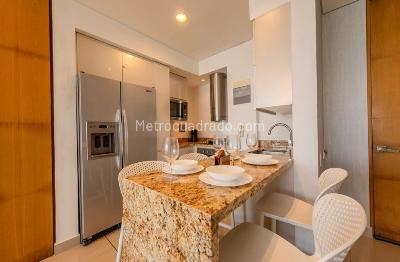 Apartamento en venta en Bocagrande, Cartagena · foto 7 de 20