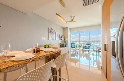 Apartamento en venta en Bocagrande, Cartagena · foto 8 de 20
